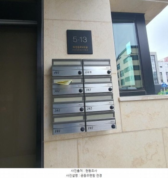 2025타경72538 경기도 양주시 옥정동 1081-5 근린주택 경매 이미지