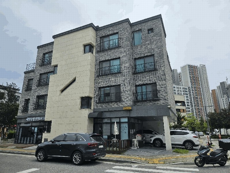 2025타경72538 경기도 양주시 옥정동 1081-5 근린주택 경매 이미지