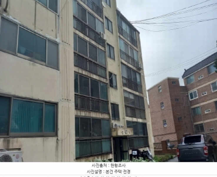 2024타경4363 강원특별자치도 철원군 동송읍 금학로187번길 16-20, 금학아파트 시-501호 아파트 경매 이미지