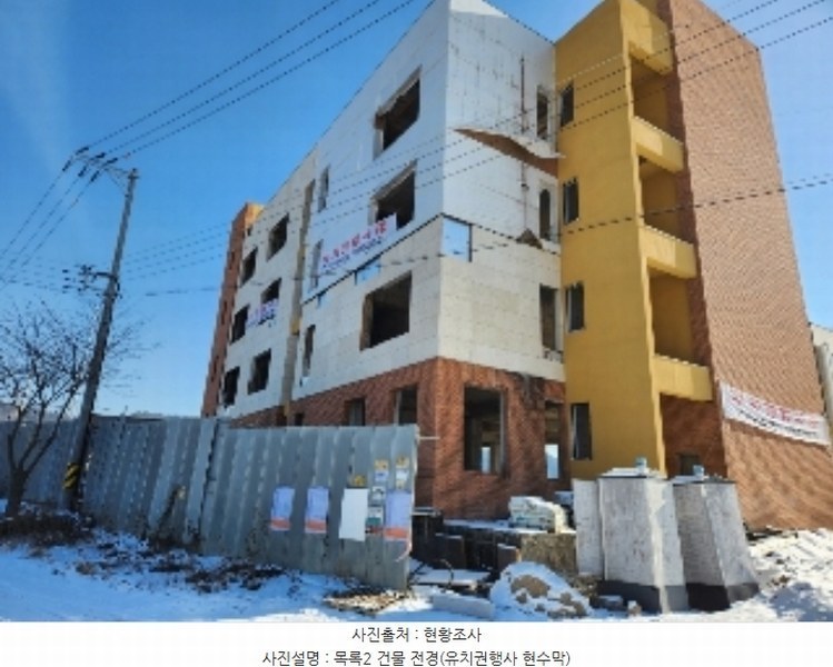 2024타경91169 경기도 양주시 만송동 229-8 노유자시설 경매 이미지
