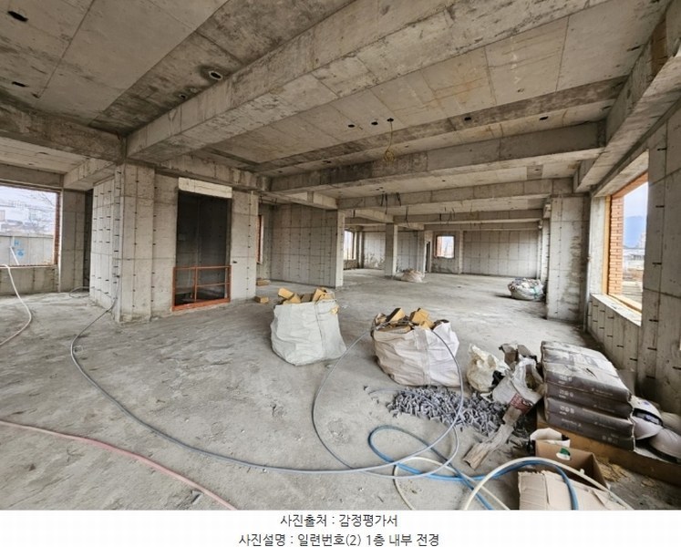 2024타경91169 경기도 양주시 만송동 229-8 노유자시설 경매 이미지