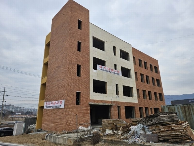 2024타경91169 경기도 양주시 만송동 229-8 노유자시설 경매 이미지