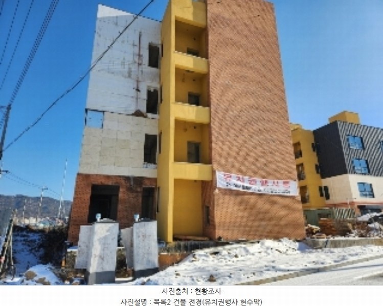 2024타경91169 경기도 양주시 만송동 229-8 노유자시설 경매 이미지