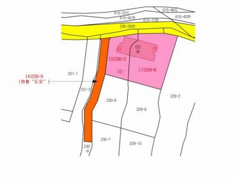 2024타경91169 경기도 양주시 만송동 229-8 노유자시설 경매 이미지