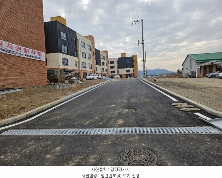 2024타경91169 경기도 양주시 만송동 229-8 노유자시설 경매 이미지
