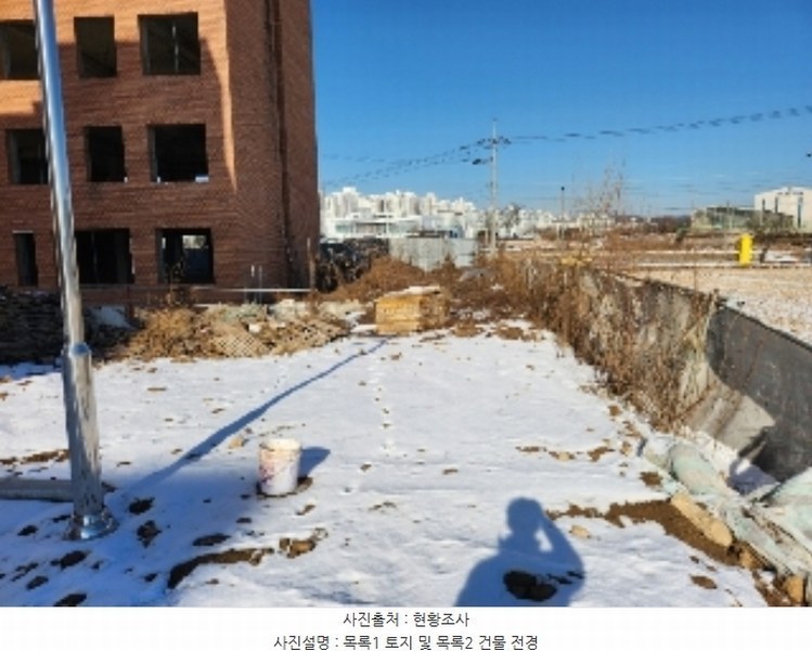 2024타경91169 경기도 양주시 만송동 229-8 노유자시설 경매 이미지