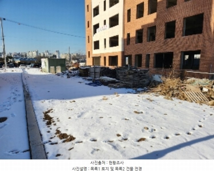 2024타경91169 경기도 양주시 만송동 229-8 노유자시설 경매 이미지