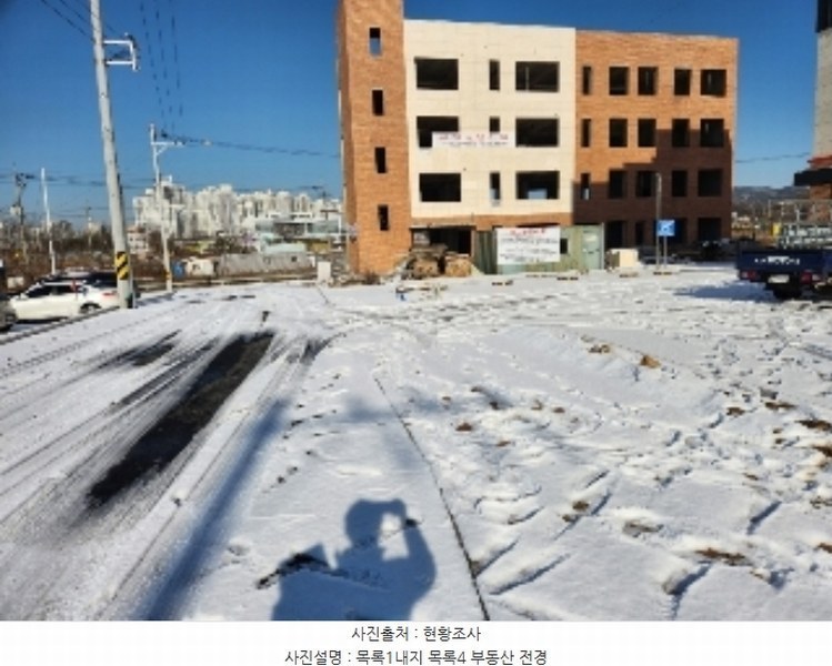 2024타경91169 경기도 양주시 만송동 229-8 노유자시설 경매 이미지