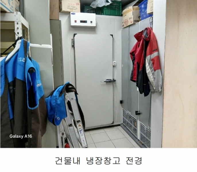 2025타경1293 경기도 연천군 전곡읍 은대리 776-11 근린시설 경매 이미지