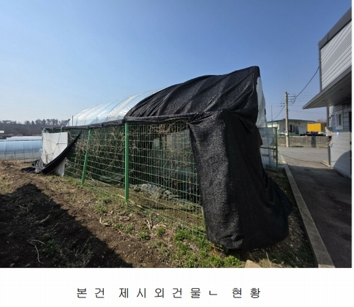 2025타경1293 경기도 연천군 전곡읍 은대리 776-11 근린시설 경매 이미지
