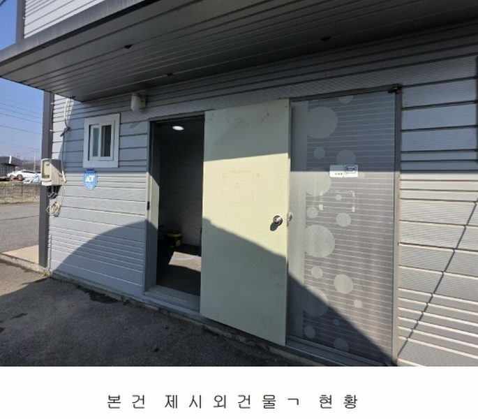 2025타경1293 경기도 연천군 전곡읍 은대리 776-11 근린시설 경매 이미지