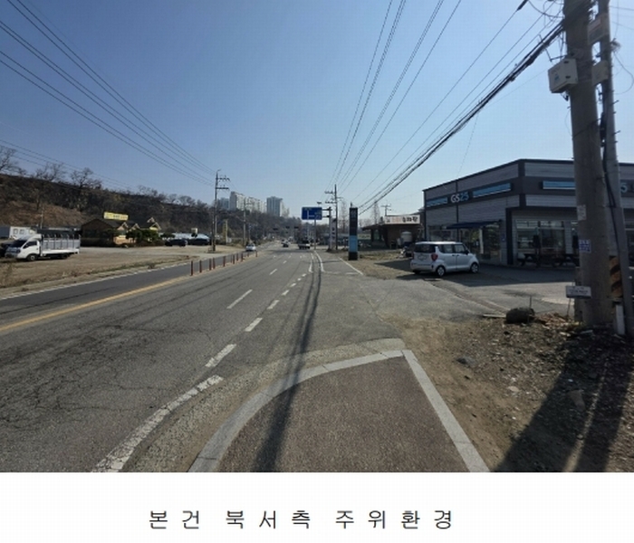 2025타경1293 경기도 연천군 전곡읍 은대리 776-11 근린시설 경매 이미지