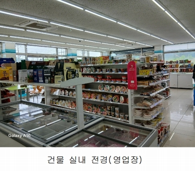 2025타경1293 경기도 연천군 전곡읍 은대리 776-11 근린시설 경매 이미지