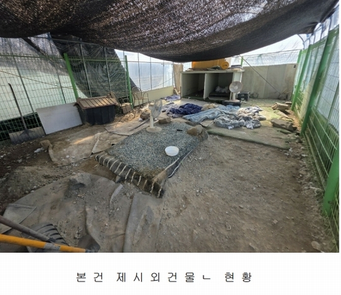 2025타경1293 경기도 연천군 전곡읍 은대리 776-11 근린시설 경매 이미지