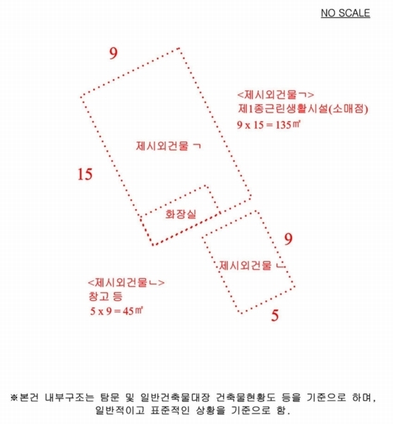 2025타경1293 경기도 연천군 전곡읍 은대리 776-11 근린시설 경매 이미지