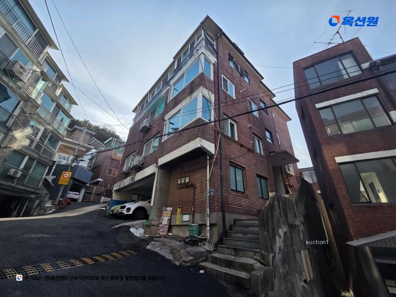 2024타경57438 서울특별시 서대문구 연희동 51 다세대(빌라) 경매 이미지