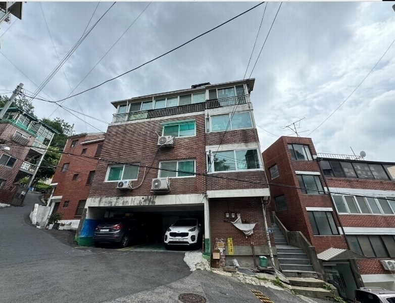 2024타경57438 서울특별시 서대문구 연희동 51 다세대(빌라) 경매 이미지