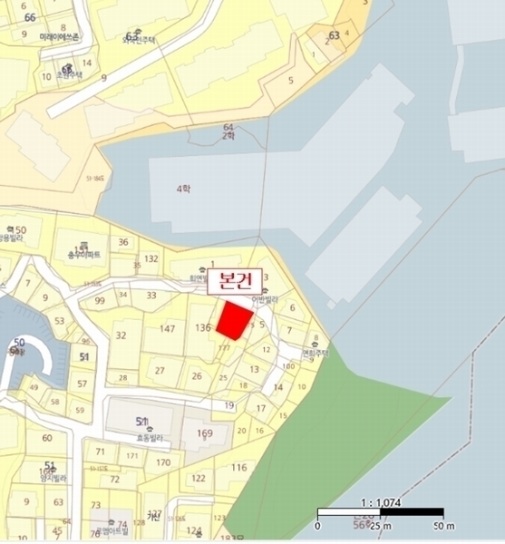 2024타경57438 서울특별시 서대문구 연희동 51 다세대(빌라) 경매 이미지