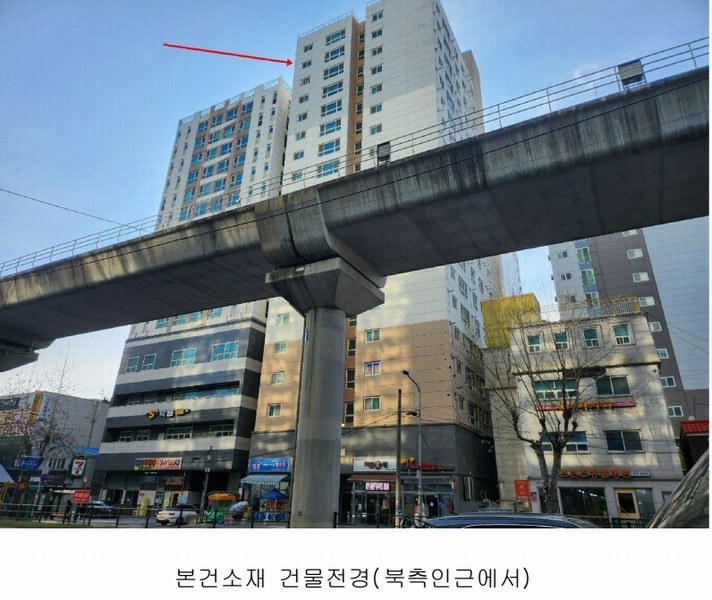 2025타경70893 경기도 의정부시 호국로 1302, 승윤노블리안시티2차 6층 609호 아파트[공급9평형] 경매 이미지