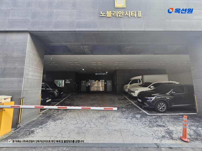 2025타경70893 경기도 의정부시 호국로 1302, 승윤노블리안시티2차 6층 609호 아파트[공급9평형] 경매 이미지
