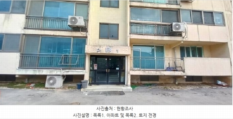 2025타경71706 강원특별자치도 철원군 동송읍 금학로187번길 16-20, 금학아파트 비-401호 아파트 경매 이미지