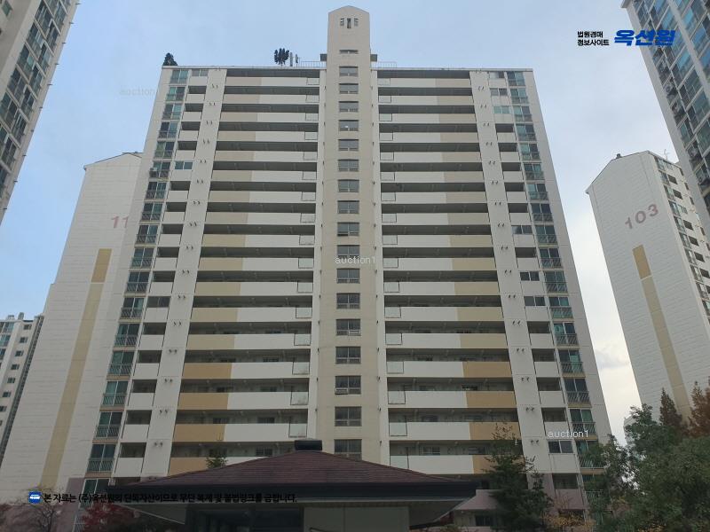 2025타경71963 경기도 의정부시 부용로 233, 송산주공아파트 117동 3층 301호 아파트[공급23평형] 경매 이미지