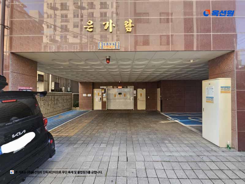 2025타경72002 경기도 의정부시 평화로483번길 11, 은가람 13층 1304호 오피스텔[계약20평형] 경매 이미지