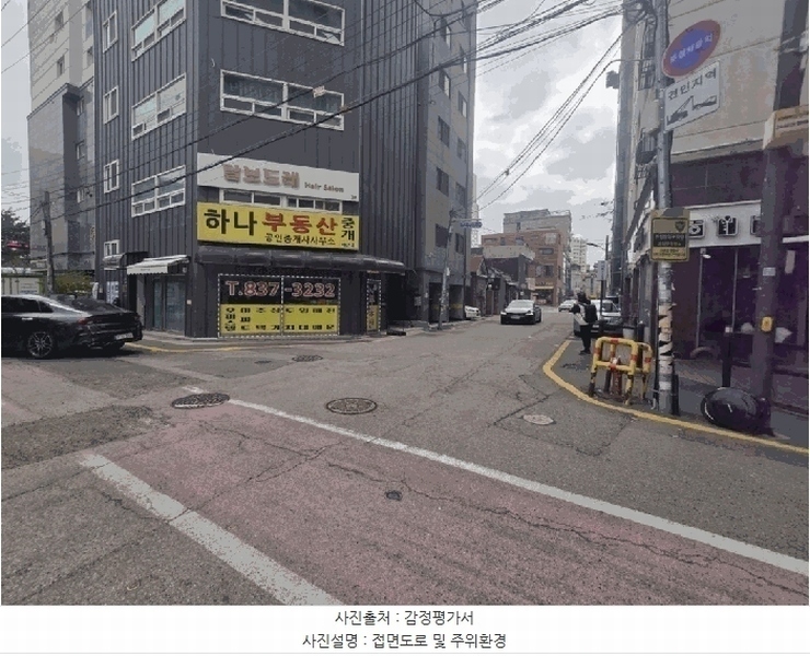 2025타경72002 경기도 의정부시 평화로483번길 11, 은가람 13층 1304호 오피스텔[계약20평형] 경매 이미지