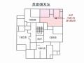 2025타경72002 경기도 의정부시 평화로483번길 11, 은가람 13층 1304호 오피스텔[계약20평형] 경매 이미지