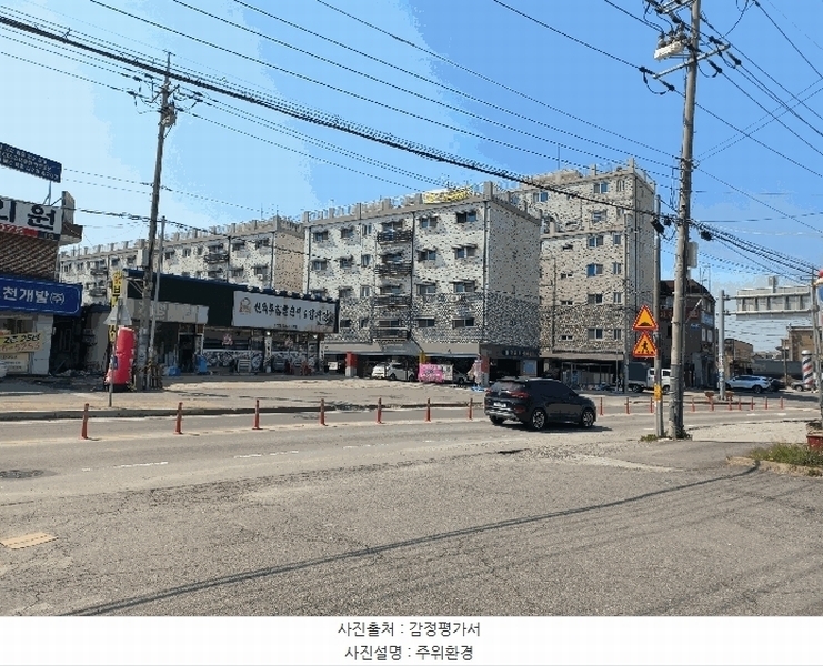 2025타경72119 경기도 포천시 가산로 376, 송학레미안2차 다동 3층 303호 다세대(빌라) 경매 이미지