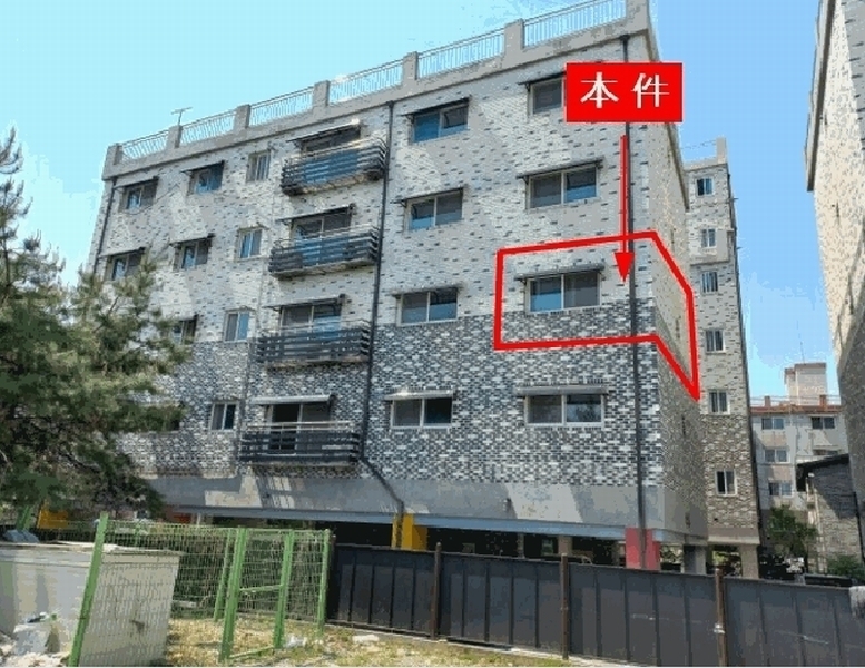 2025타경72119 경기도 포천시 가산로 376, 송학레미안2차 다동 3층 303호 다세대(빌라) 경매 이미지
