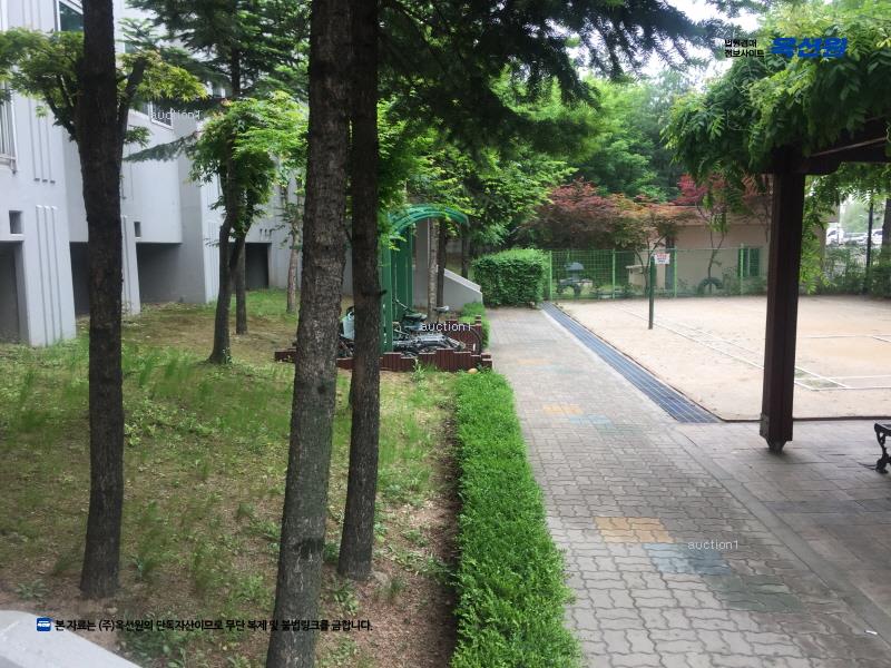 2025타경72292 경기도 의정부시 장곡로 514, 주공그린빌 401동 8층 804호 아파트[공급24평형] 경매 이미지