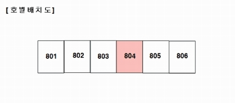 2025타경72292 경기도 의정부시 장곡로 514, 주공그린빌 401동 8층 804호 아파트[공급24평형] 경매 이미지