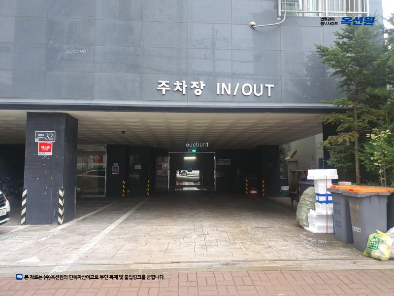 2025타경72345 경기도 의정부시 태평로 32, 비비르타워 15층 1502호 아파트[공급12평형] 경매 이미지