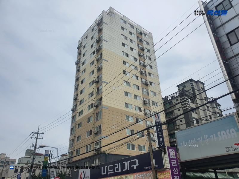 2025타경72345 경기도 의정부시 태평로 32, 비비르타워 15층 1502호 아파트[공급12평형] 경매 이미지