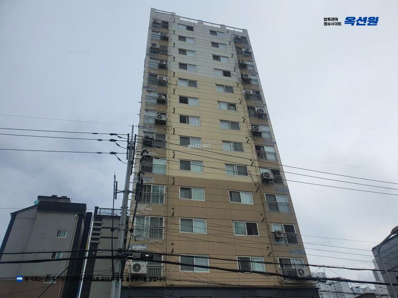 2025타경72345 경기도 의정부시 태평로 32, 비비르타워 15층 1502호 아파트[공급12평형] 경매 이미지