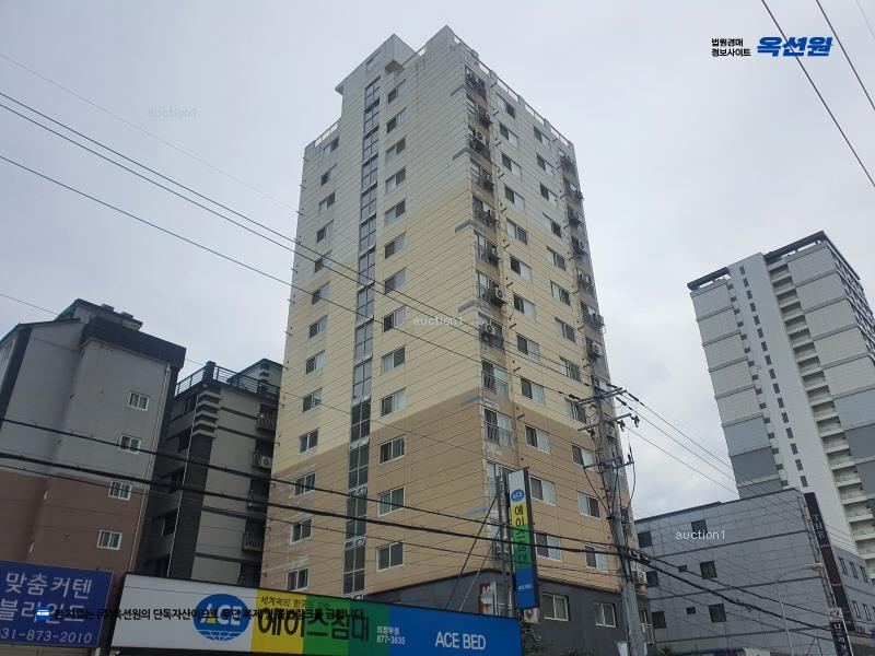 2025타경72345 경기도 의정부시 태평로 32, 비비르타워 15층 1502호 아파트[공급12평형] 경매 이미지