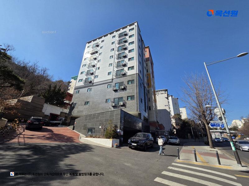 2024타경57865 서울특별시 서대문구 통일로 545, 진성위메이드 5층 502호 오피스텔 경매 이미지