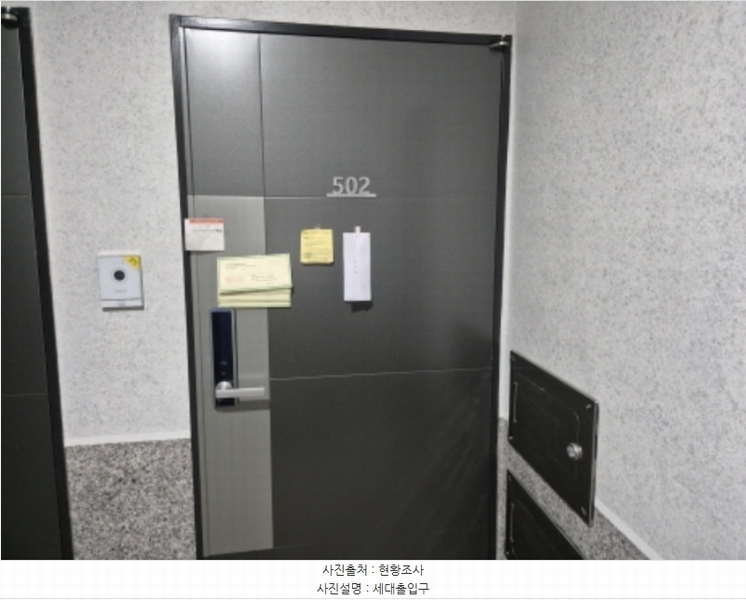 2024타경57865 서울특별시 서대문구 통일로 545, 진성위메이드 5층 502호 오피스텔 경매 이미지