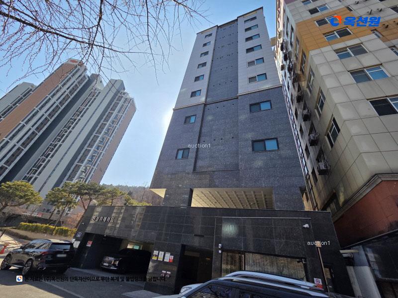 2024타경57865 서울특별시 서대문구 통일로 545, 진성위메이드 5층 502호 오피스텔 경매 이미지
