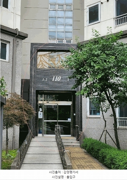 2025타경72475 경기도 양주시 고읍로 11-7, 산내들마을한양수자인 110동 6층 601호 아파트 경매 이미지