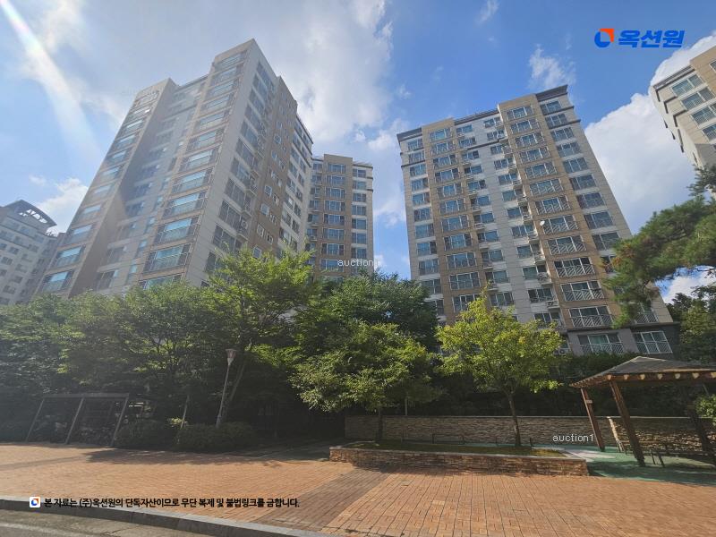 2025타경72475 경기도 양주시 고읍로 11-7, 산내들마을한양수자인 110동 6층 601호 아파트 경매 이미지
