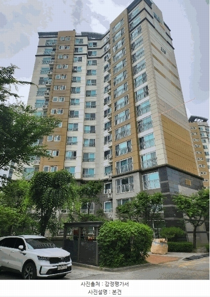 2025타경72475 경기도 양주시 고읍로 11-7, 산내들마을한양수자인 110동 6층 601호 아파트 경매 이미지