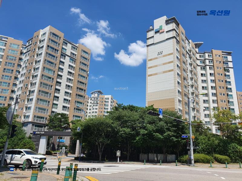 2025타경72475 경기도 양주시 고읍로 11-7, 산내들마을한양수자인 110동 6층 601호 아파트 경매 이미지