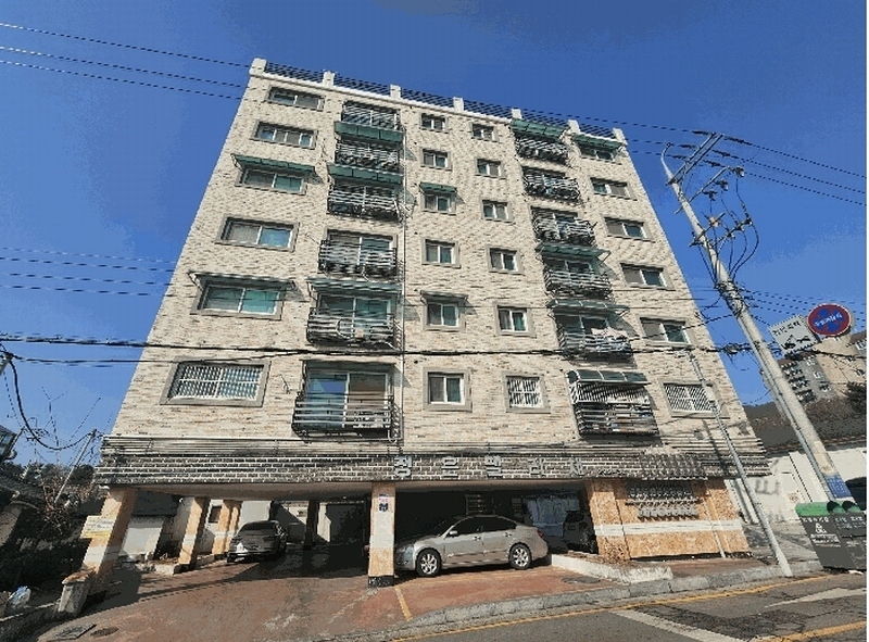 2025타경71148 경기도 의정부시 하금로 39, 정은펠리체 6층 602호 오피스텔 경매 이미지