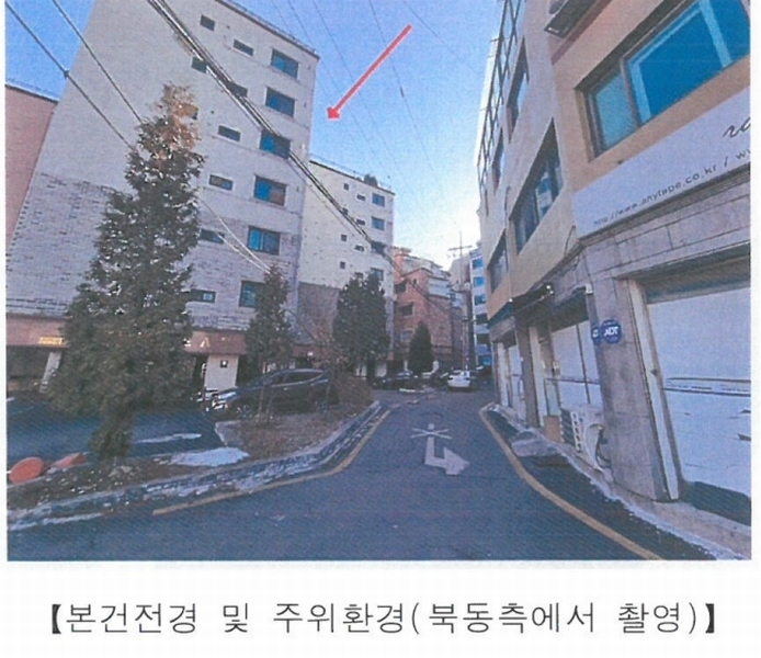 2025타경71548 경기도 의정부시 의정로104번길 20-5, 로얄팰리스 나동 2층 201호 다세대(빌라) 경매 이미지