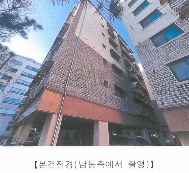 2025타경71548 경기도 의정부시 의정로104번길 20-5, 로얄팰리스 나동 2층 201호 다세대(빌라) 경매 이미지