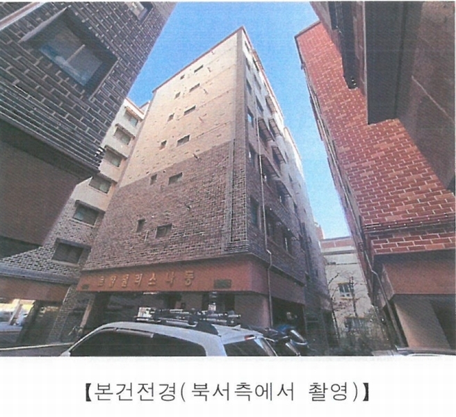 2025타경71548 경기도 의정부시 의정로104번길 20-5, 로얄팰리스 나동 2층 201호 다세대(빌라) 경매 이미지