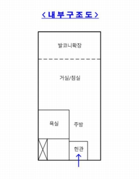2025타경71672 경기도 의정부시 경의로 108, 의정부역한양수자인파크뷰 10층 1002호 아파트 경매 이미지