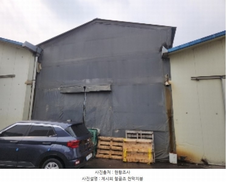 2024타경1234 경기도 양주시 은현면 용암리 693-4 공장 경매 이미지